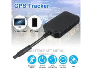 Car Tracker| GPS Tracking System for Sale
