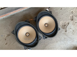 Toyota Camry 2014 ( SPIDER) Boot Speakers
