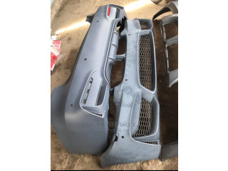 (BMW 3 Series-12/17(F30)All Kinds of Bumpers Available