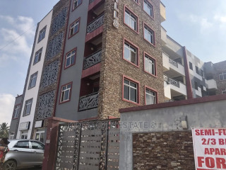2bdrm Apartment in Tantra Hills, Achimota for Rent