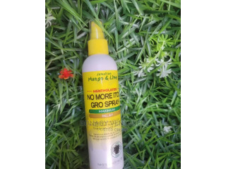 Jamaican Mango and Lime No More Itch Gro Spray