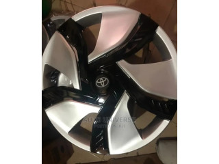 Toyota Wheel Cover Rim 15