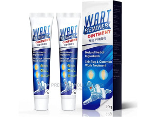 Skin Tag and Warts Remover Cream