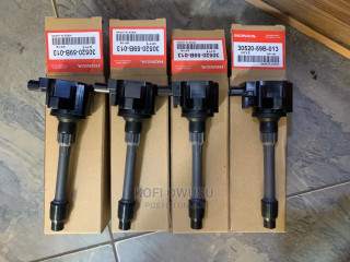 Accord 2019 Ignition Coil