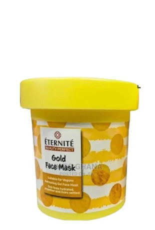 gold-face-mask-refreshing-gel-mask-with-applicators-280g-big-0