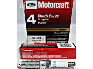 Motorcraft Spark Plugs