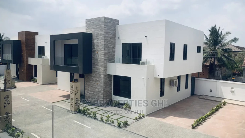 4bdrm-townhouseterrace-in-adjirnganor-school-east-legon-for-sale-big-1