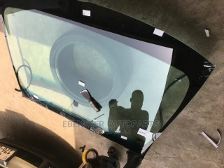 Ford Edge Wind Screen Available