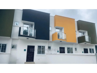 2bdrm Townhouse / Terrace in East Legon Hills for Rent