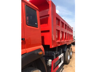 Fairly Used Tipper Truck for Hotsale, Cool Price