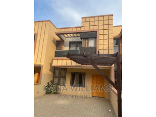 2bdrm Townhouse / Terrace in Nana Williams, East Legon for rent