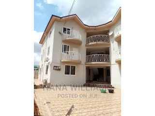 2bdrm Apartment in Nana Williams, East Legon for rent