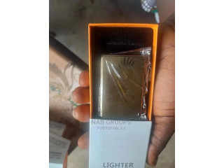 Rechargeable Lighter