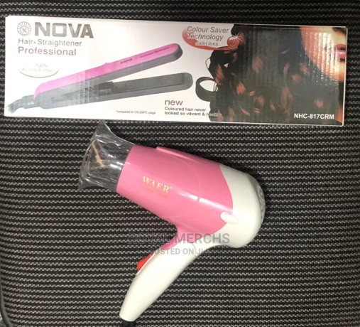 nova-hair-straightener-and-hair-dryer-big-0