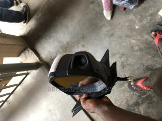 Honda Civic 2016/17 Side Mirror With Camera Available