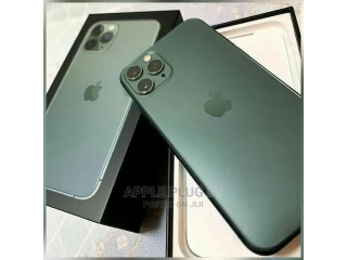 Apple iPhone 11 Pro 256 GB Gray