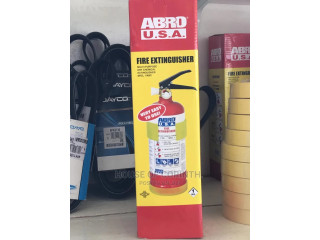 Fires Extinguisher 1kg - Abro