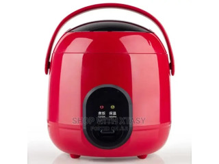 Mini 1.2L Rice Cooker