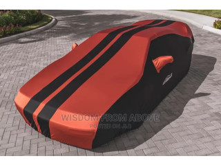 Car Covers for Saloon Medium Size