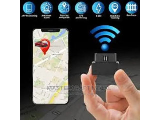 Affordable GPS Tracking System for Sale
