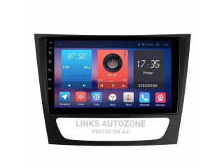 Car Android System