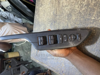 Honda Civic 2016 to 2018 Master Switch Available
