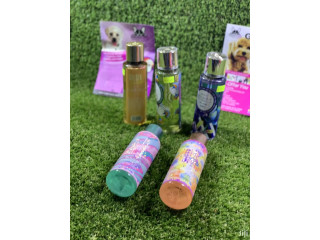 Cats And Dogs Fur Spray
