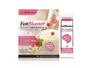 Fat Blaster Strawberry Extract