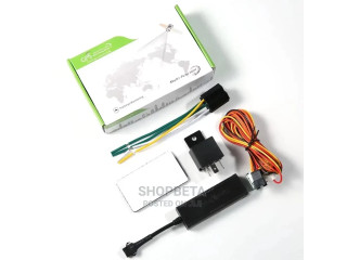 Sinotrack Car Tracking Device