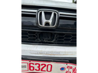 Honda CRV 2017 - 2022 Radar Cover