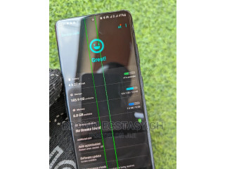 Samsung Galaxy S21 Ultra 5G 512 GB Black