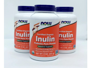 Inulin Prebiotic Powder