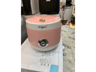 Electric Cooker Heating Lunch Box Mini Rice Cooker Meiyun