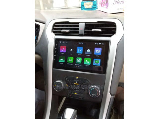 Car Android System Fullscreen/Gps/Video/Radio/Bluetooth/Wifi