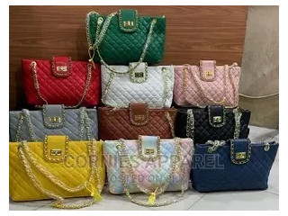 Quality Bags for Ladies