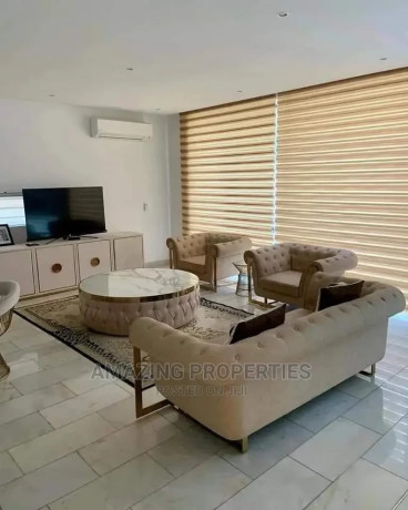 furnished-4bdrm-townhouseterrace-in-airport-residential-for-sale-big-1