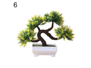 Artificial Indoor Tree