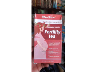 Women Fertility Tea