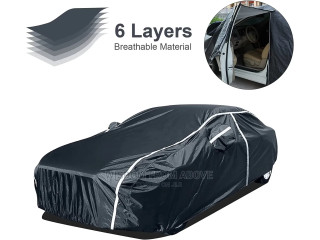 Wisdom From Above Company Import All Weatherproof Car Covers