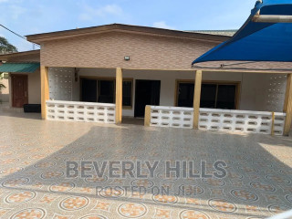 4bdrm House in Beverly Hills, Achimota for rent
