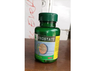 Jiangang Prostate Supplement