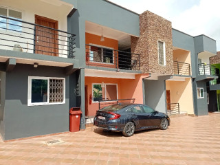 2bdrm Apartment in Beverly Hills, Accra Metropolitan for Rent