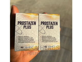 Prostazen Plus for Prostate