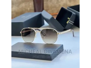 Mont Blac Sunglasses