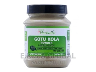 Gotu Kola Herbal Powder 100gm