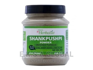 Shankpushpi Herbal Powder 100gm