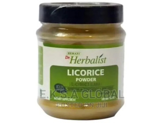 Licorice Herbal Powder 100gm