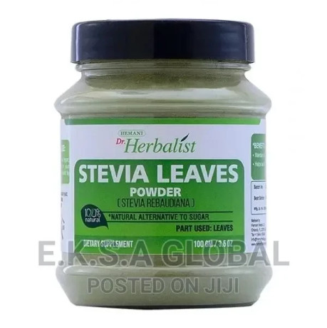 stevia-powder-100gm-natural-alternative-to-processed-sugar-big-0