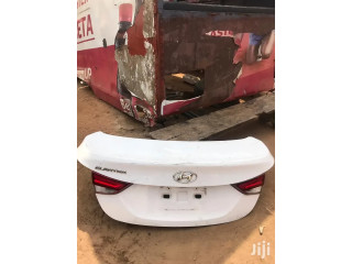 (Hyundai Elantra-16)All Kinds Of Boots And Doors Available
