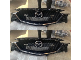 (Mazda CX-7 - 16/18)All Kinds of Front Grille Available